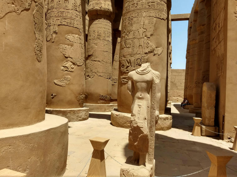 Karnak